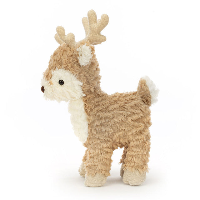 Jellycat Mitzi Reindeer Plush