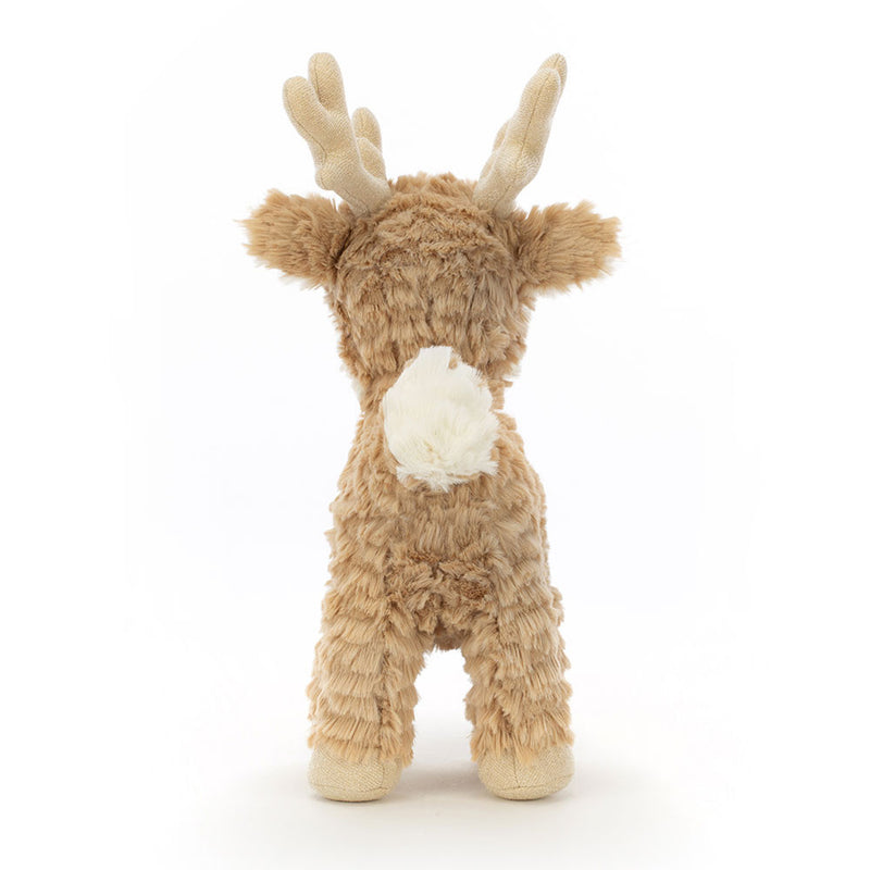 Jellycat Mitzi Reindeer Plush