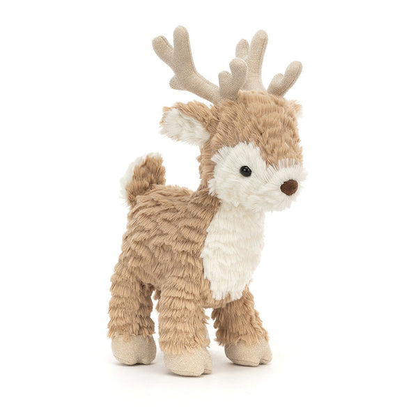 Jellycat Mitzi Reindeer Plush