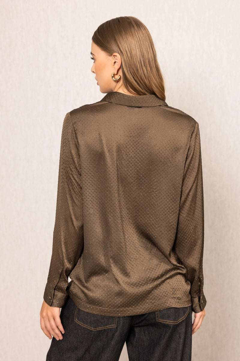 Ranna Gill Niam Buttondown Shirt