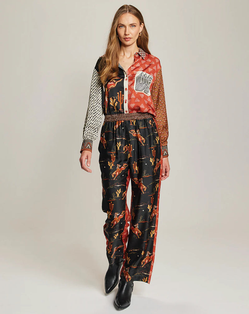 Me369 Isabel Rodeo Shirt – Maverick Fine Western Wear
