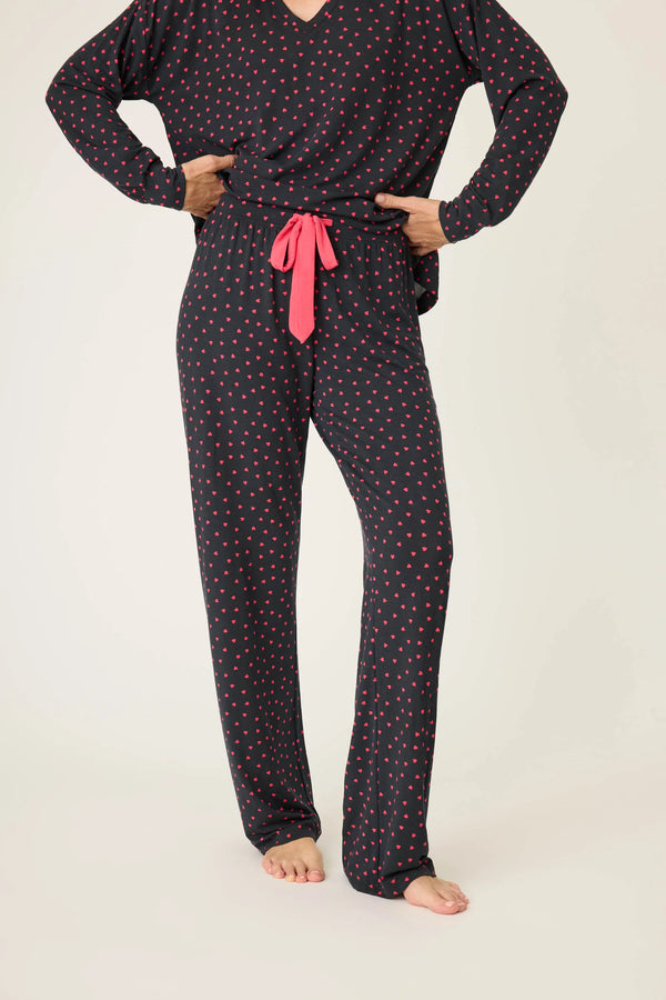 PJ Salvage Sweet Dreams Pant