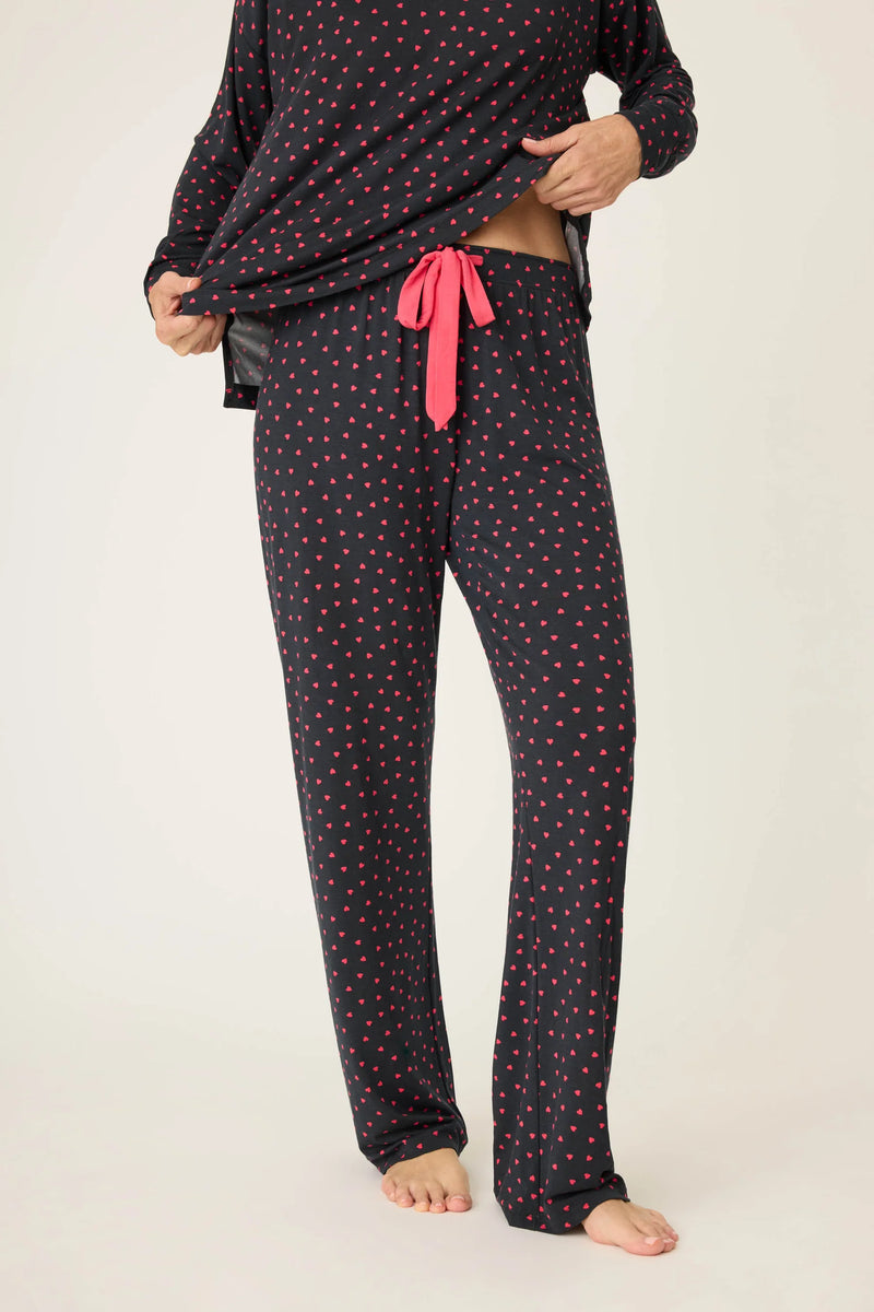 PJ Salvage Sweet Dreams Pant