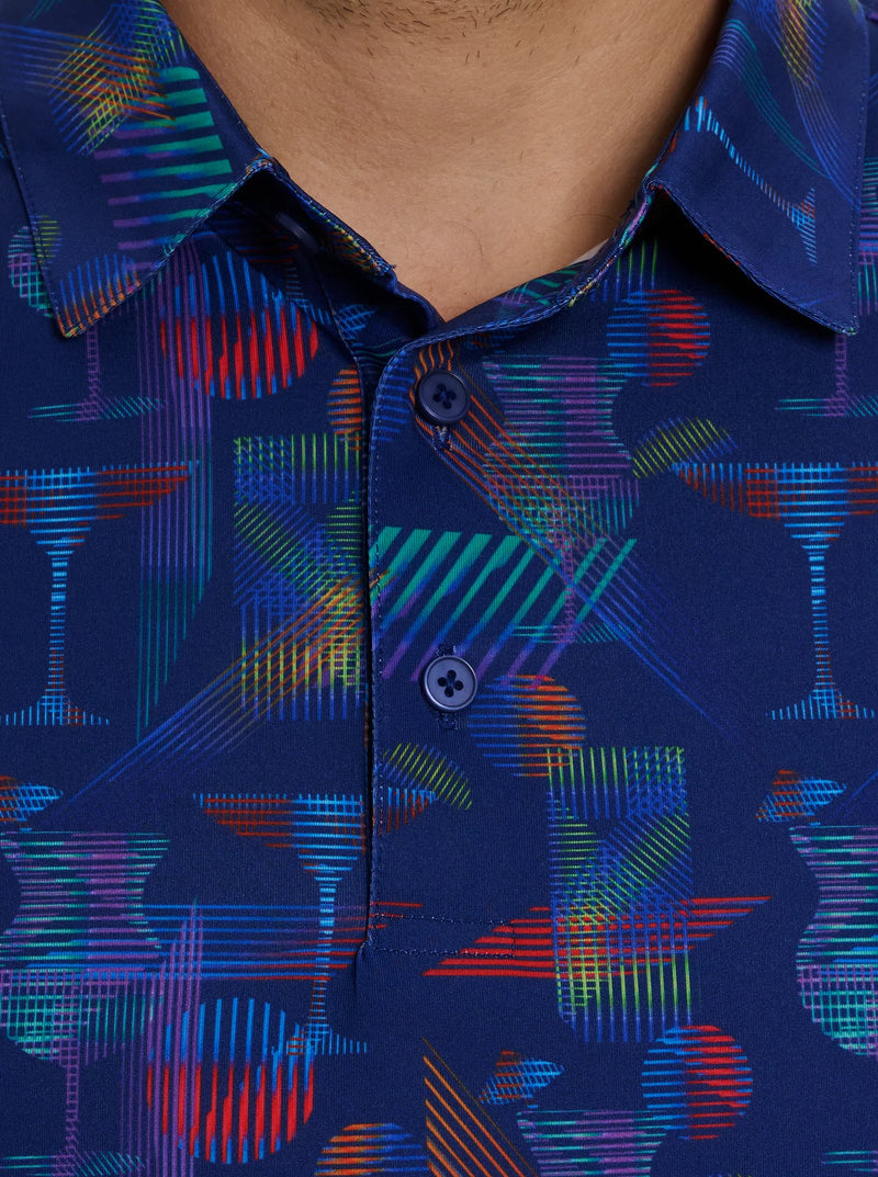 ROBERT GRAHAM HAPPIEST HOUR POLO