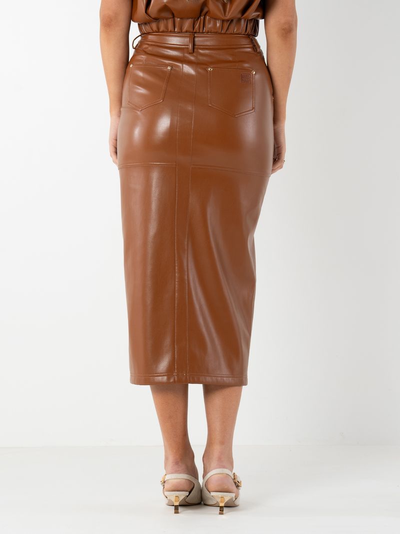 Emily McCarthy Pencil Skirt 