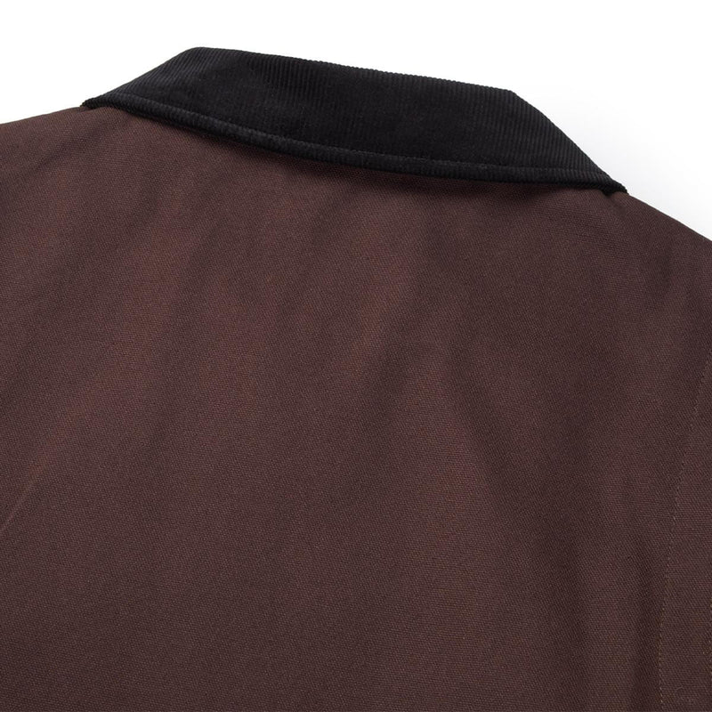 Seager Ranch Jacket Espresso