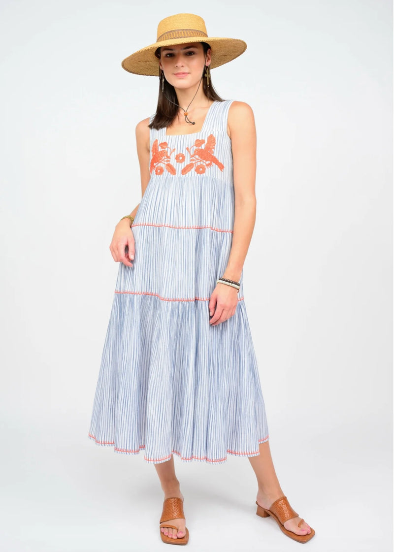 Sister Mary Rose Dress