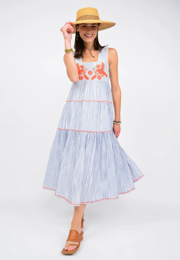Sister Mary Rose Dress