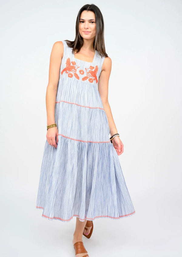 Sister Mary Rose Dress