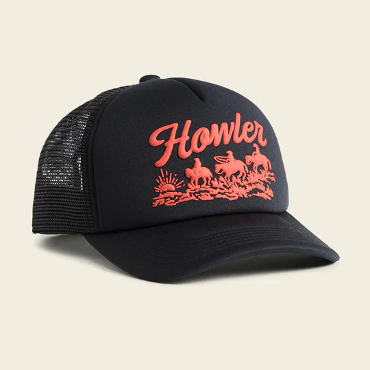 Howler Posse Foam Dome