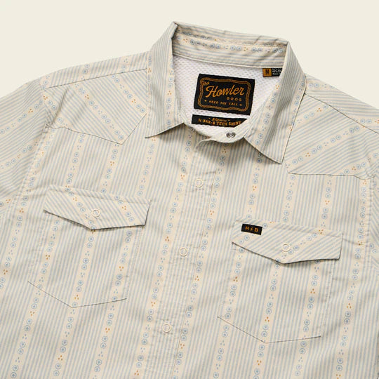 Howler H Bar B Tech Longsleeve