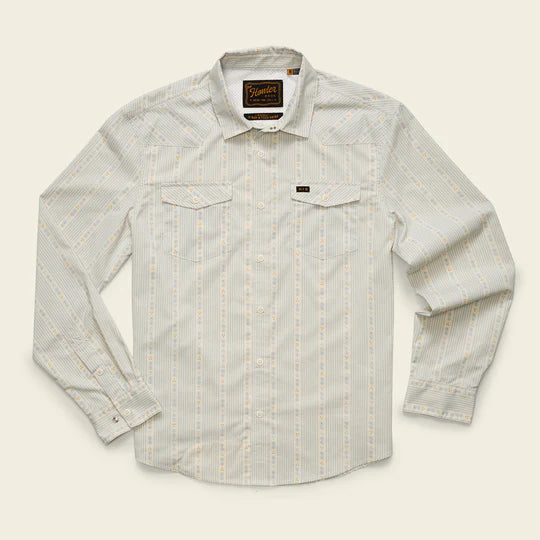 Howler H Bar B Tech Longsleeve