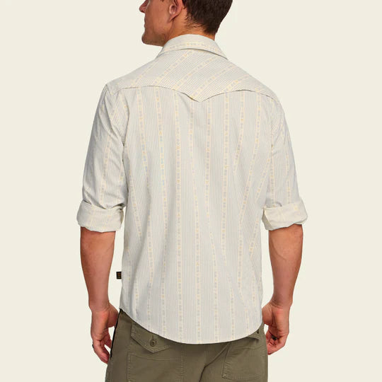 Howler H Bar B Tech Longsleeve