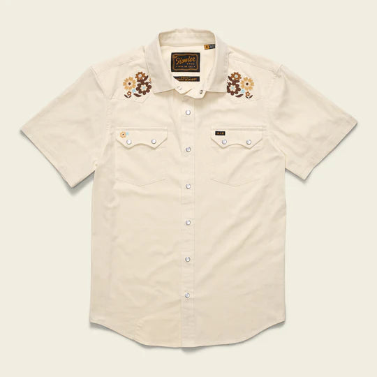 Howler Crosscut Deluxe Shortsleeve Shirt