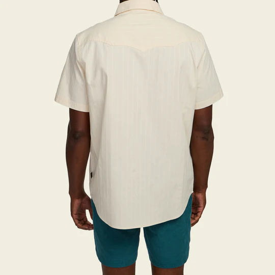 Howler Crosscut Deluxe Shortsleeve Shirt