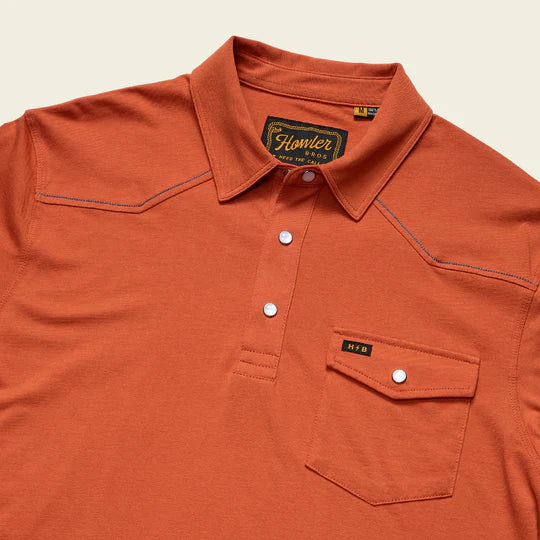 Howler Ranchero Polo