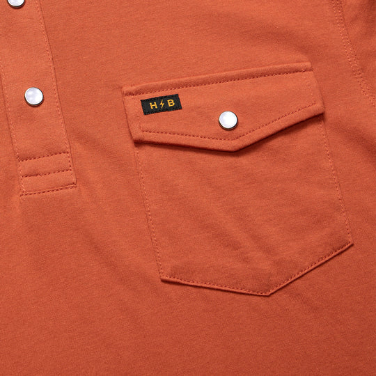 Howler Ranchero Polo