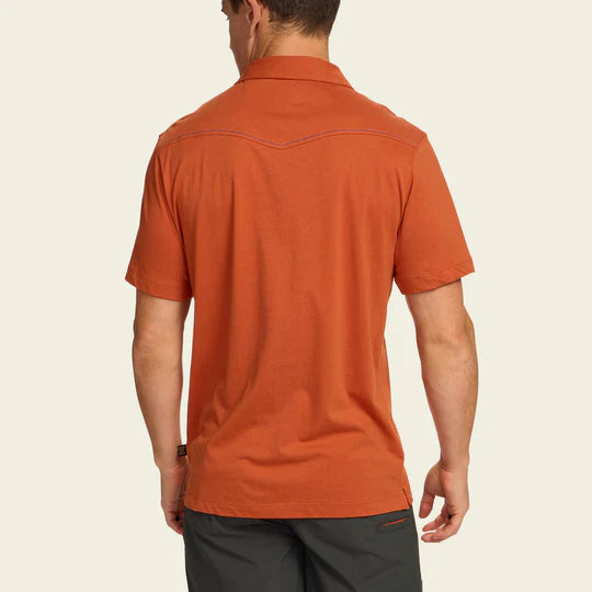 Howler Ranchero Polo