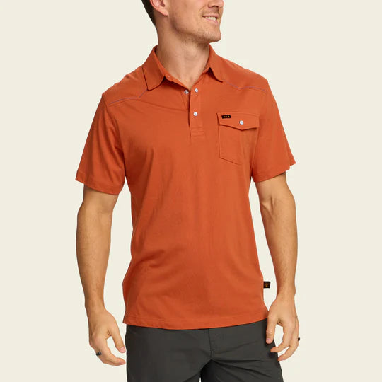 Howler Ranchero Polo