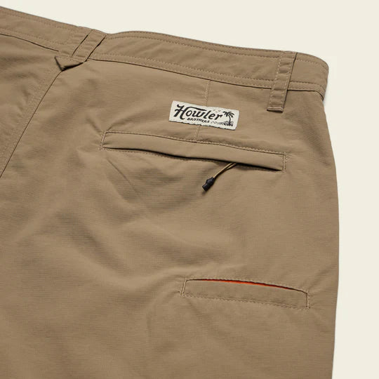 Howler Horizon Hybrid Shorts - 7.5"