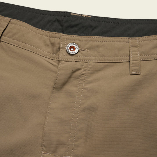 Howler Horizon Hybrid Shorts - 7.5"