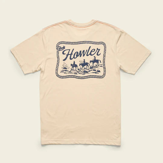 Howler Posse T-Shirt
