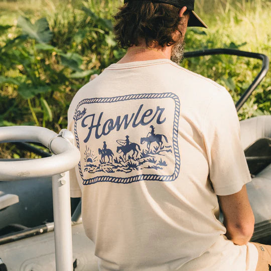 Howler Posse T-Shirt
