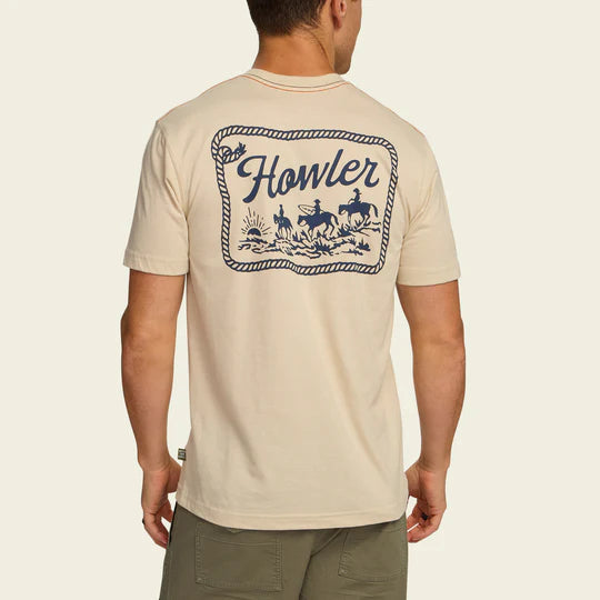 Howler Posse T-Shirt
