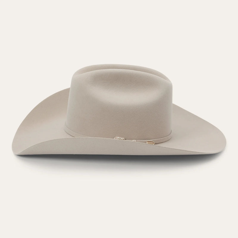 STETSON SKYLINE SILVERBELLY HAT 