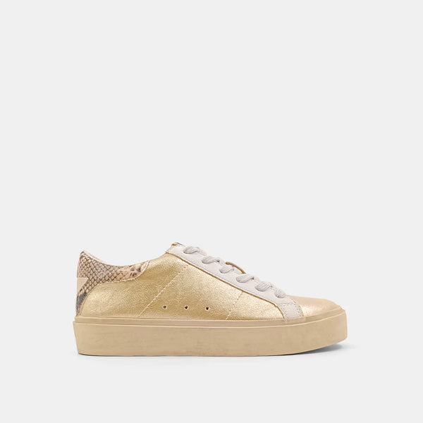 SHU SHOP SIENNA SNEAKER