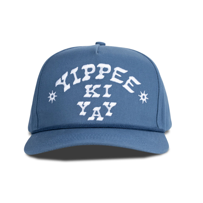 Sendero Yippee Ki Yay Hat