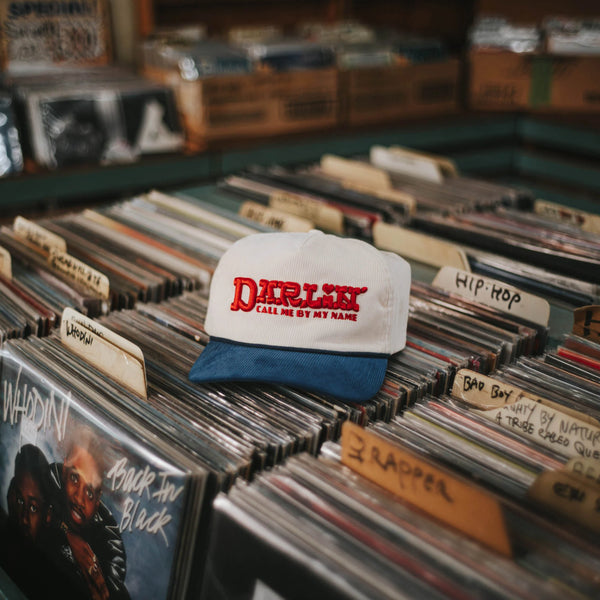Sendero Call Me Darlin' Hat