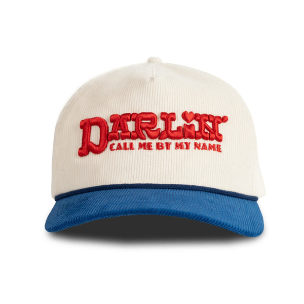 Sendero Call Me Darlin' Hat