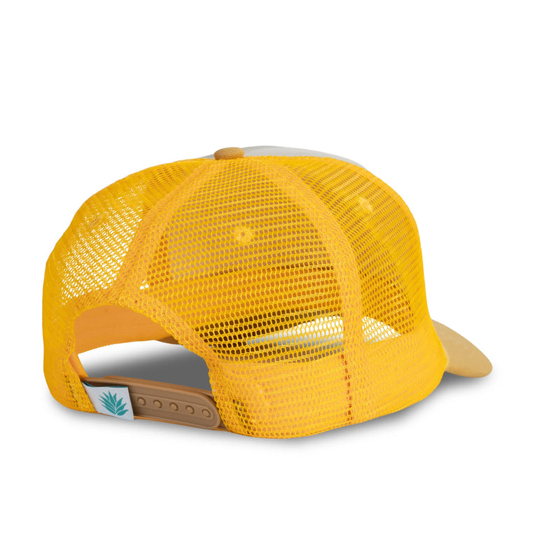 Sendero Rowdy Hat