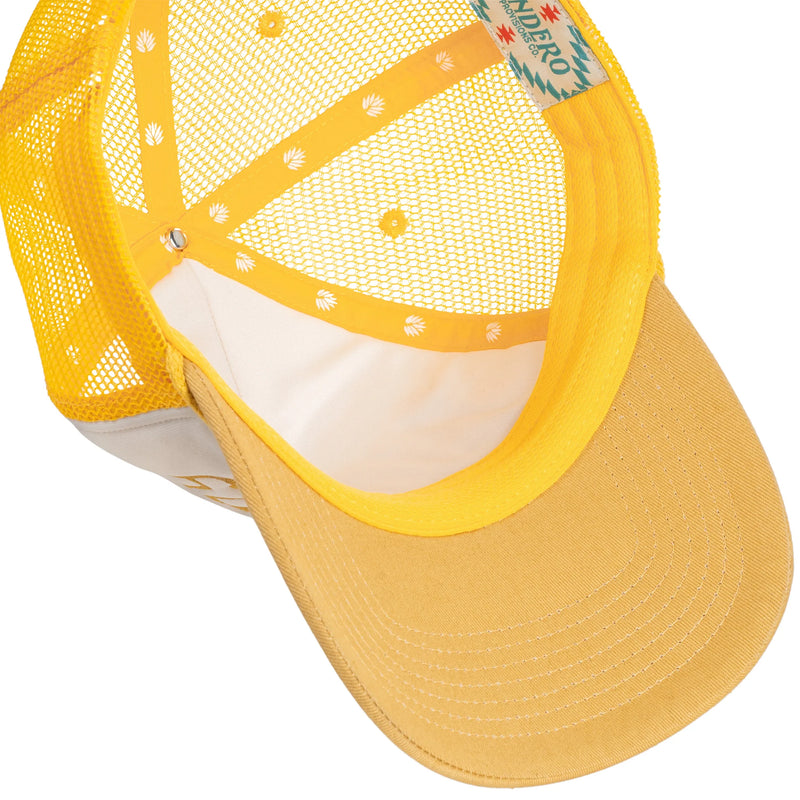 Sendero Rowdy Hat