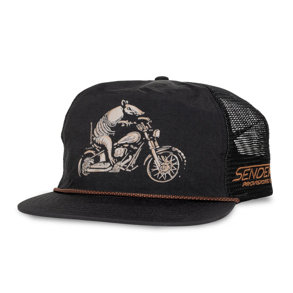 Sendero Dillo Rider Hat