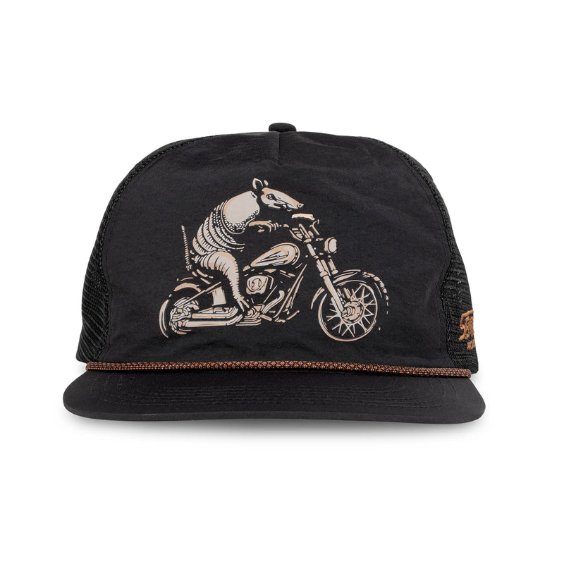 Sendero Dillo Rider Hat