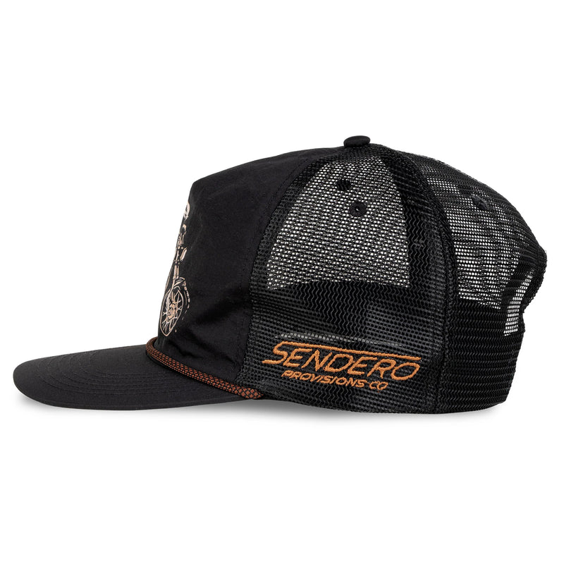 Sendero Dillo Rider Hat