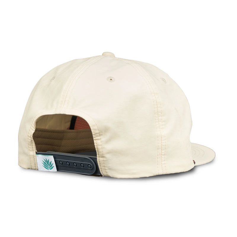 Sendero West Texas Municipal Hat