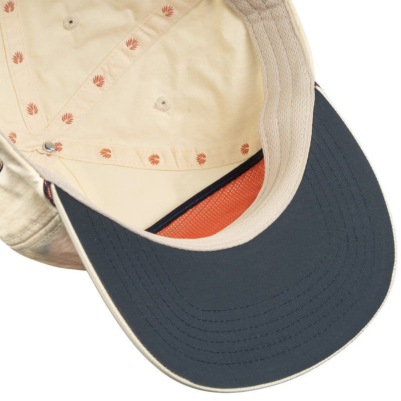 Sendero West Texas Municipal Hat