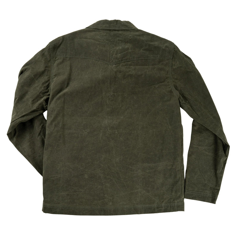 Sendero Rancho Waxed Jacket