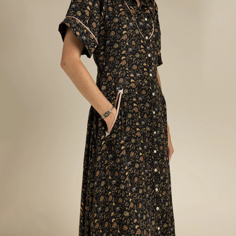 Sendero La Dahlia Dress