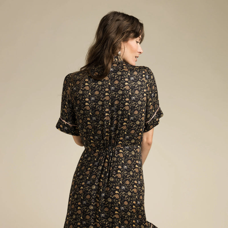 Sendero La Dahlia Dress