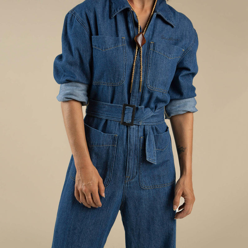 Sendero Margot Jumpsuit