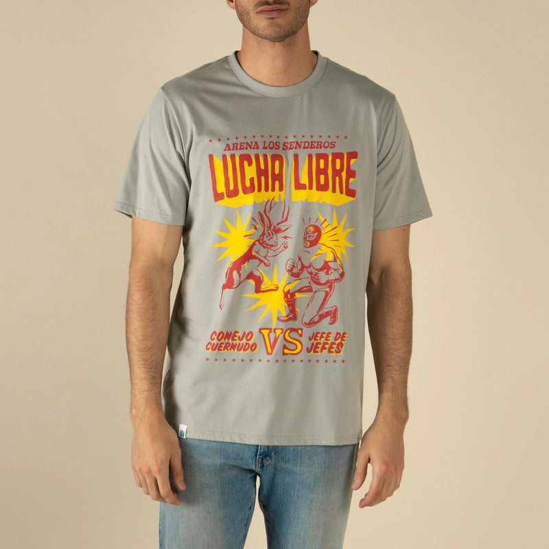 Sendero Lucha Libre T-Shirt