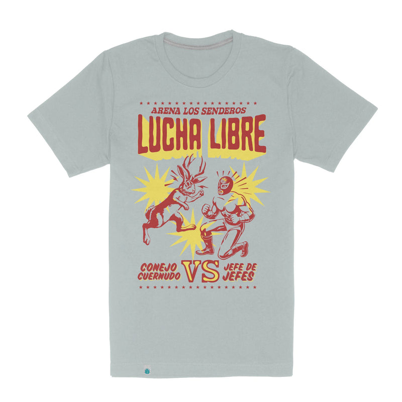 Sendero Lucha Libre T-Shirt