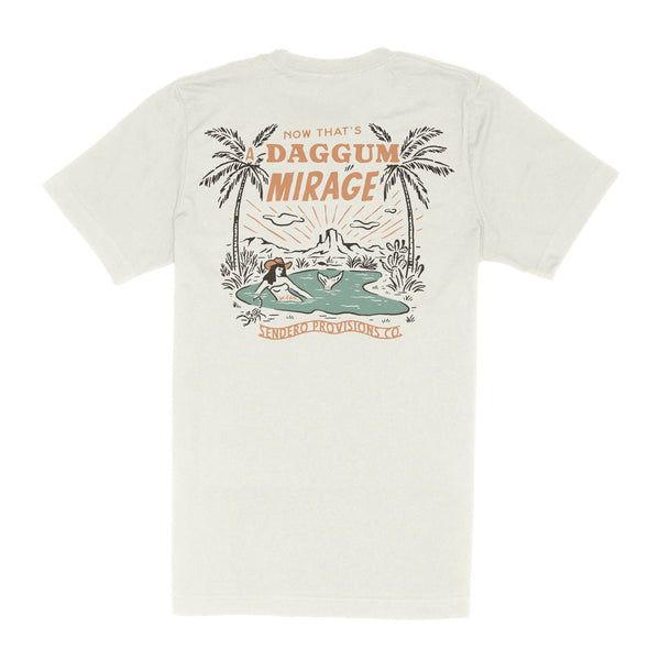 Sendero Mirage T-Shirt