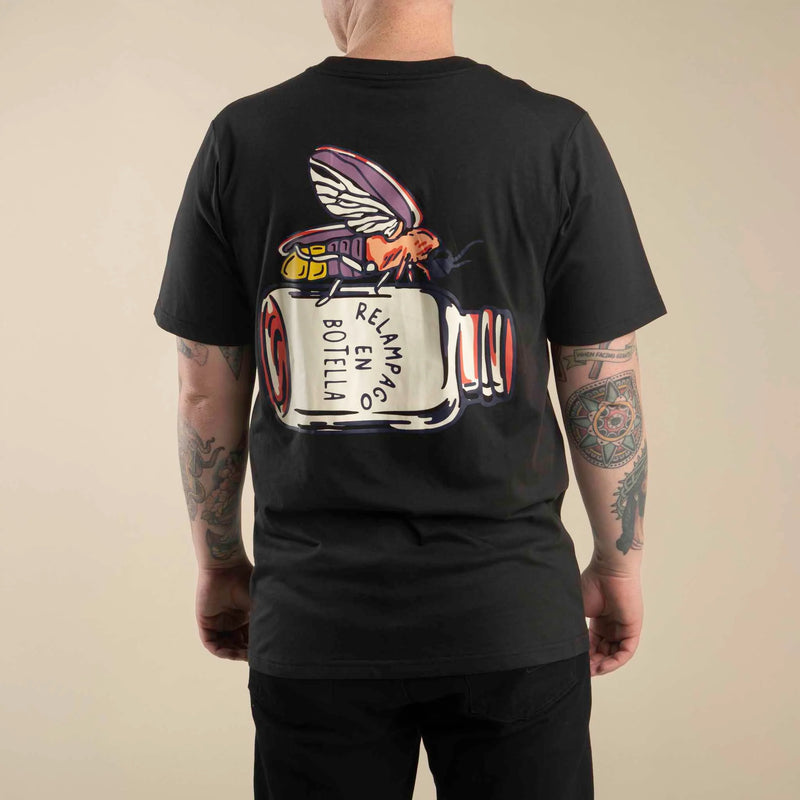 Sendero Firefly T-Shirt