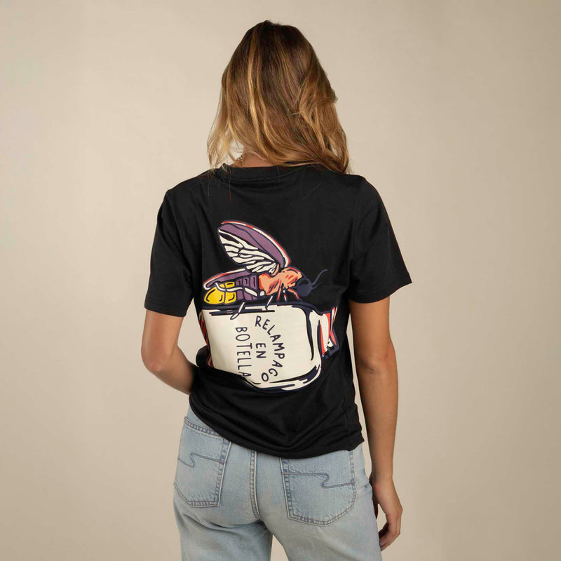 Sendero Firefly T-Shirt