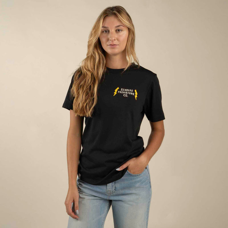 Sendero Firefly T-Shirt